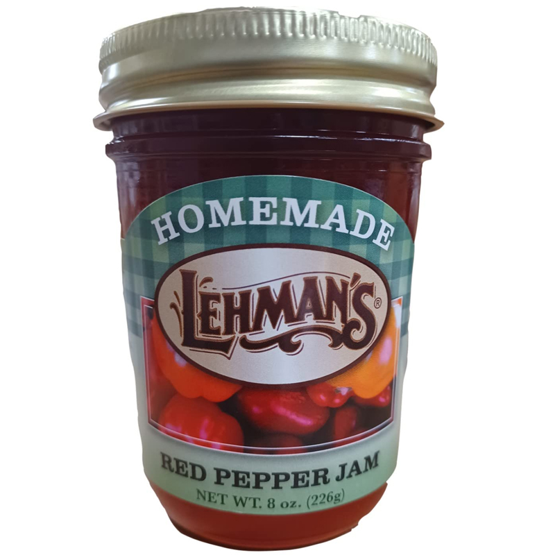grandma jam 21