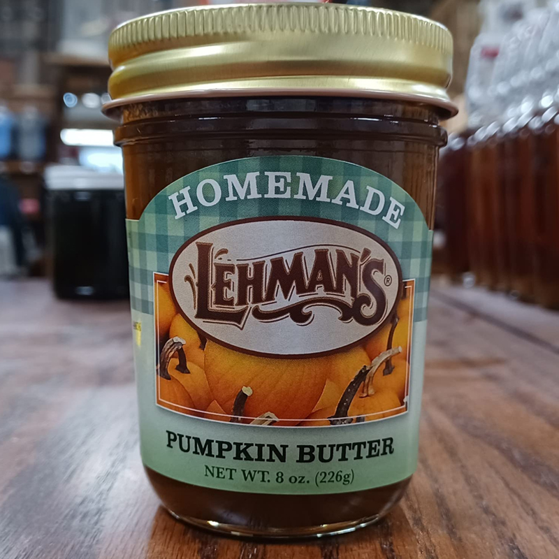 lehmans sugar free jam
