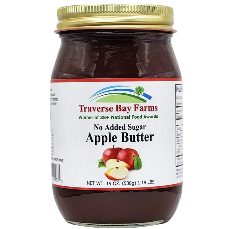 lehmans sugar free jam