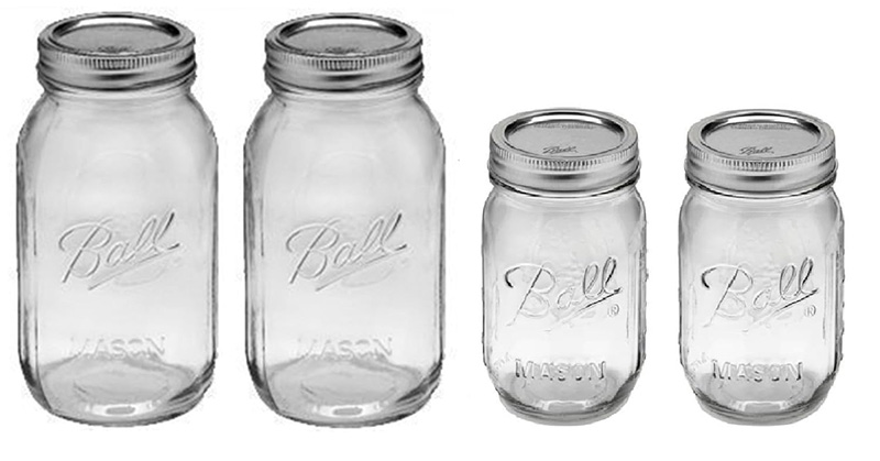 jar 4