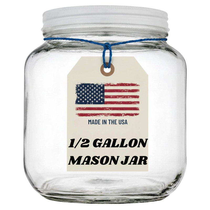 drinking jar