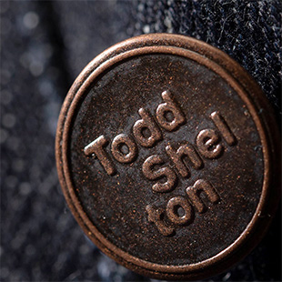 Todd Shelton jeans store
