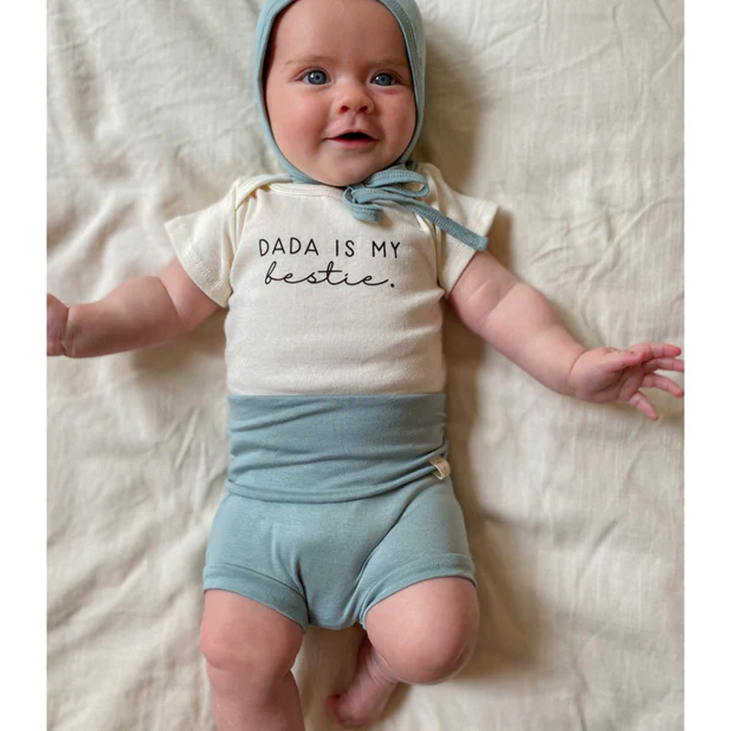 onesie from sister bees 1