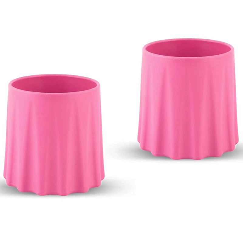 jollypop teal pacifier