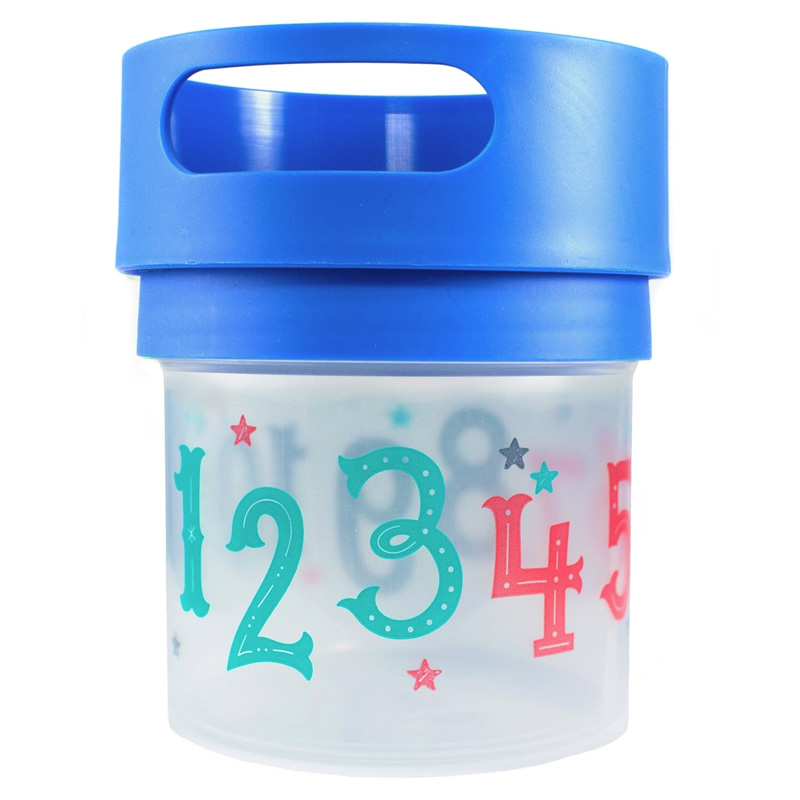 stuffed animal pacifier