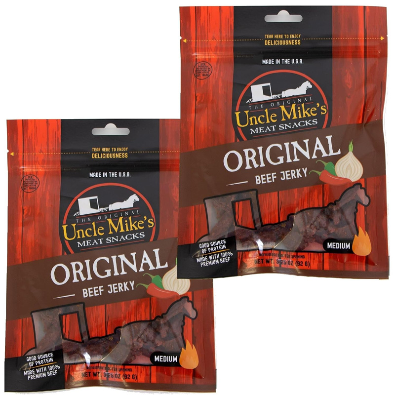 original jerky