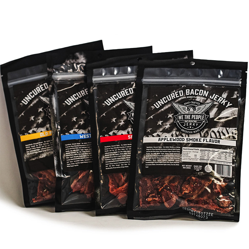 rasberry jalapeno jerky