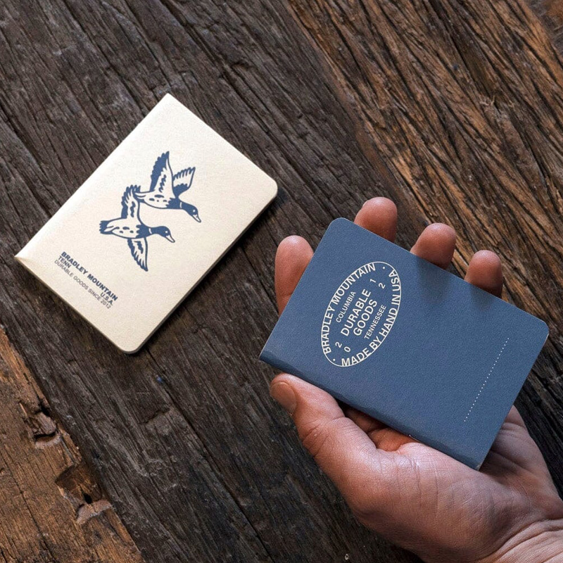 pocket note book 19