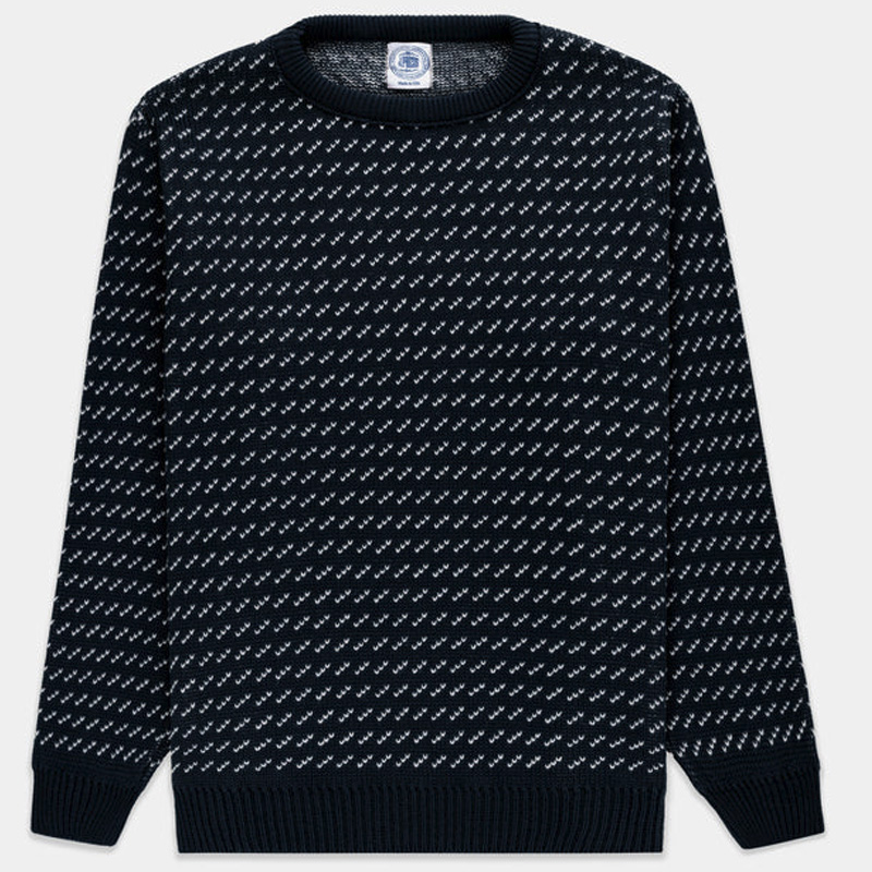 j press sweater