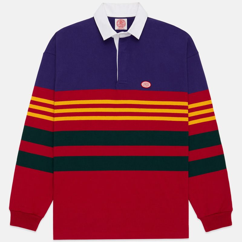 multi stripe rugby