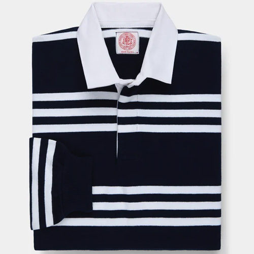 multi stripe rugby
