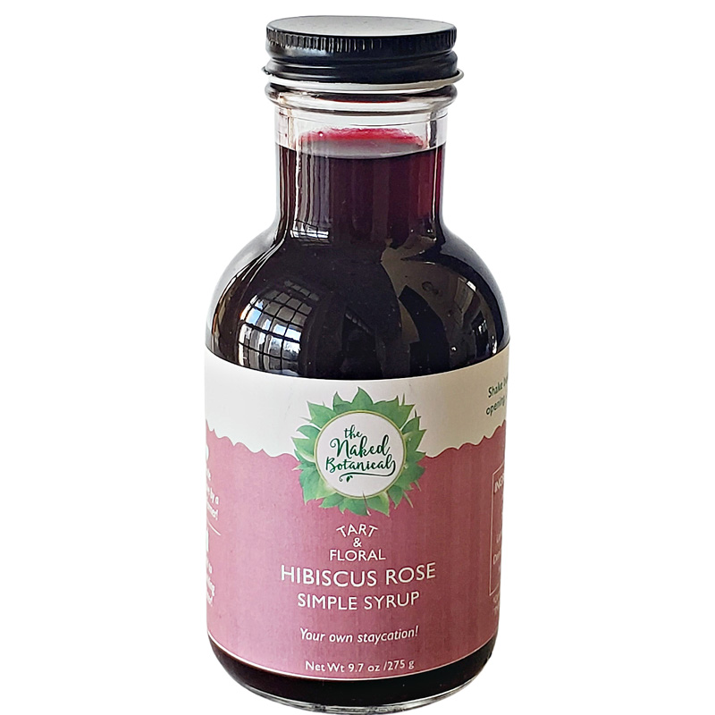 hibiscus juice