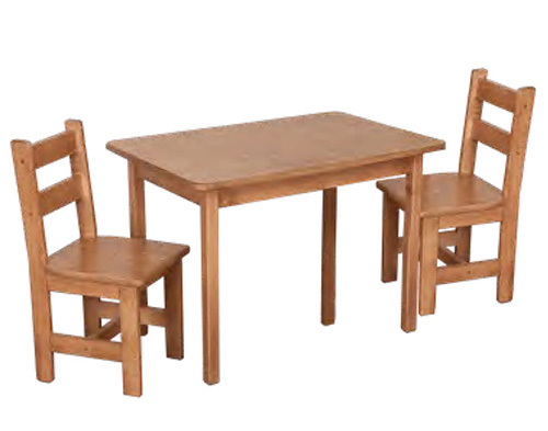 table set