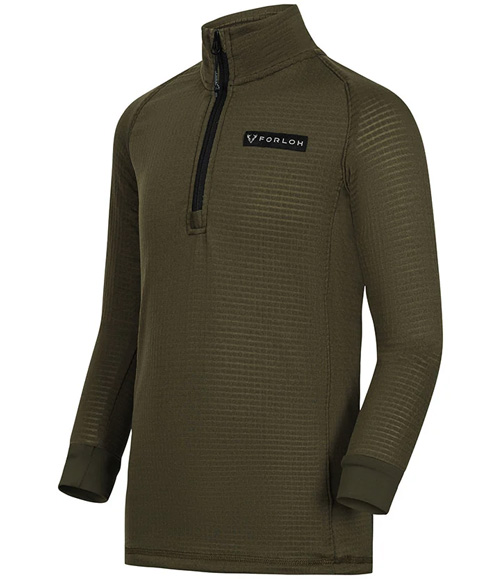 forloh kids jacket