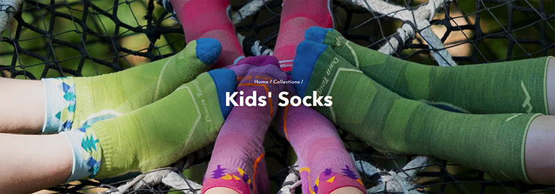 kids socks