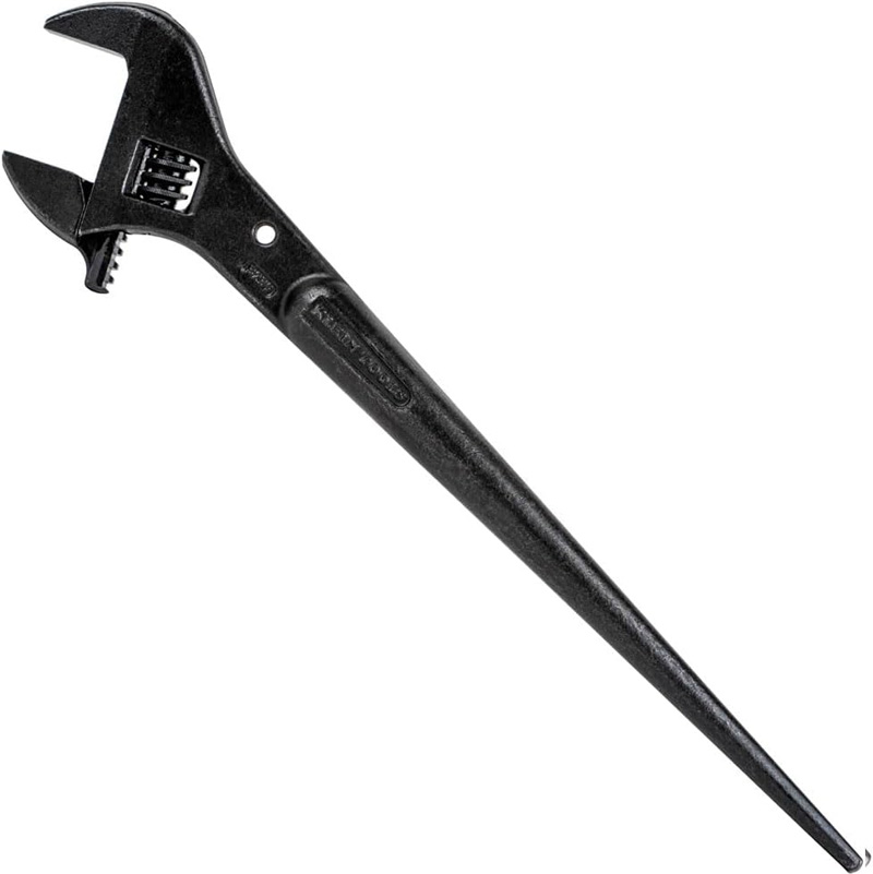 wrench 9