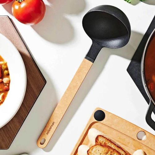 ladle modern america