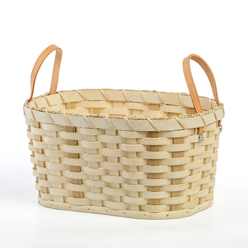 amish made basket