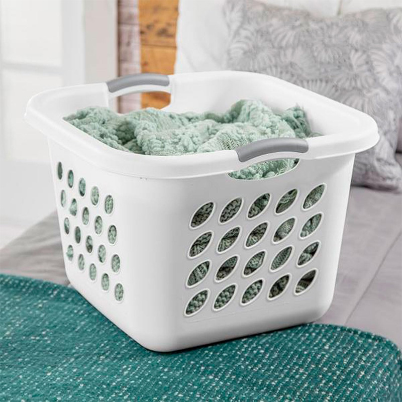 usa made laundry basket