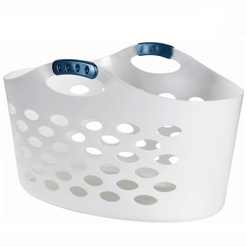 usa made laundry basket