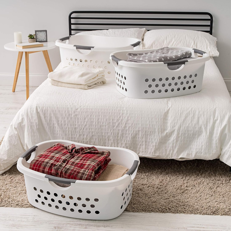 laundry cart