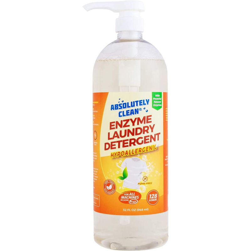 sports laundry soap