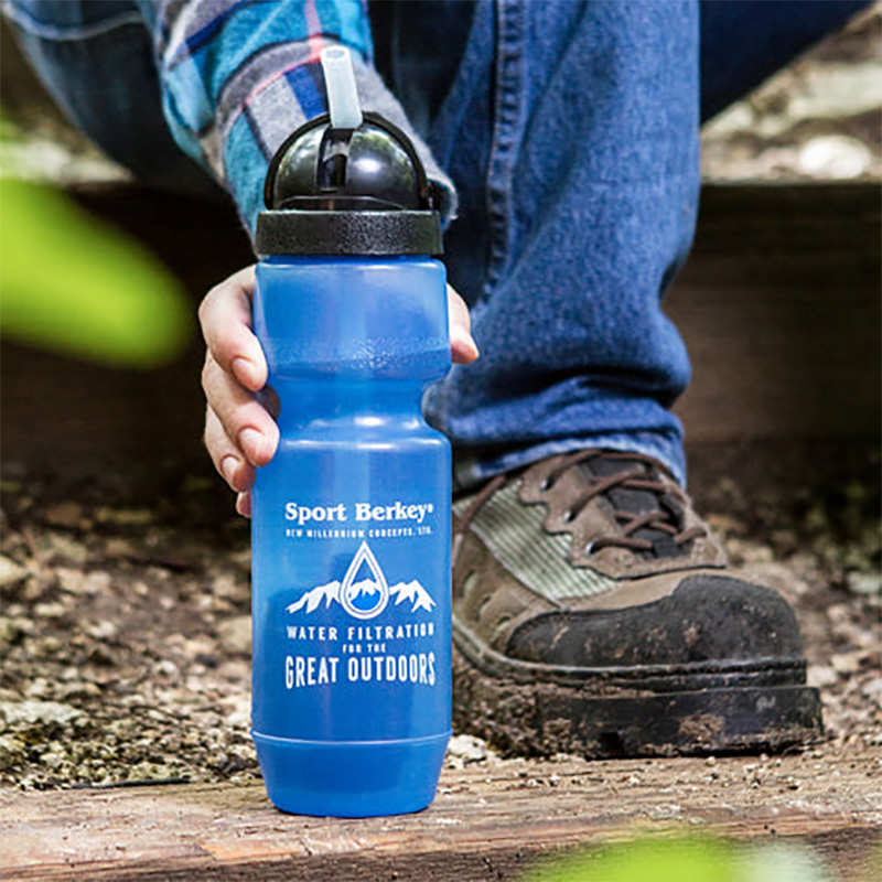 aquasana bottle