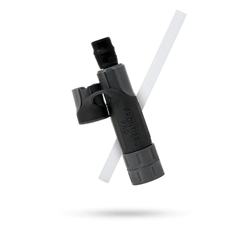 legacy water filter