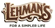 lehmans logo