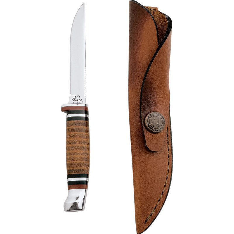 hunting knife from lehmans