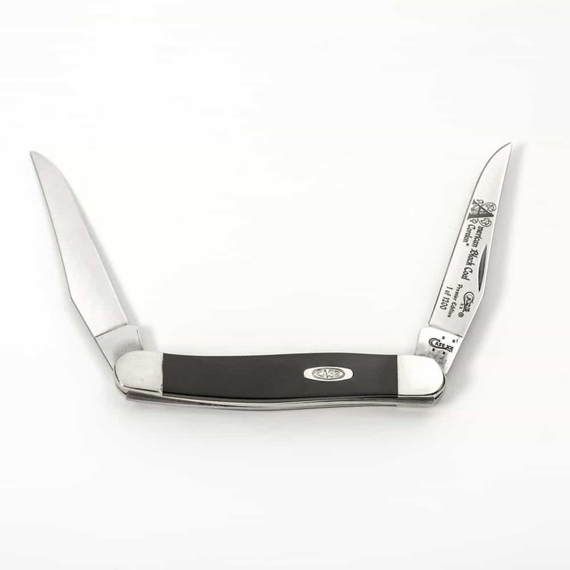 folding knife 17