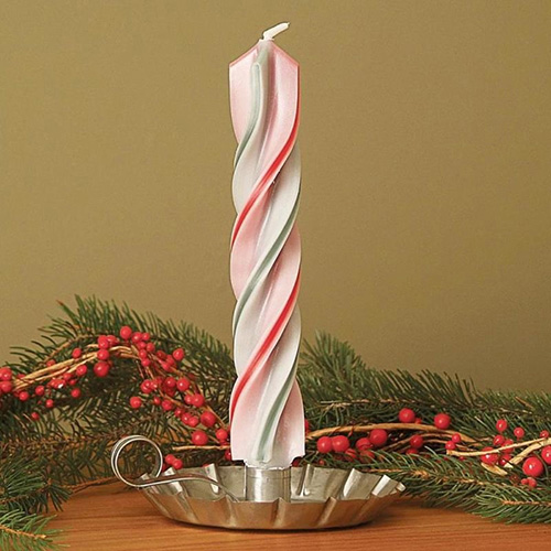 holiday candle