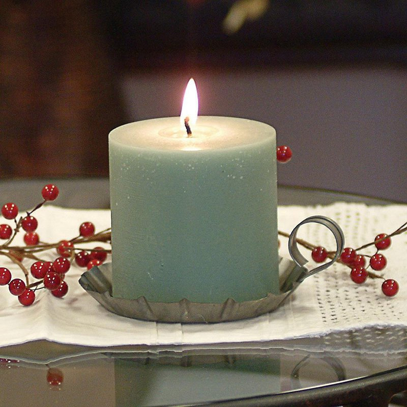 bayberry candle