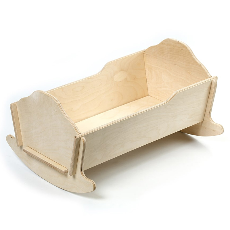 collapsible cradle