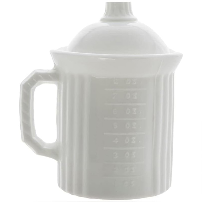measuring jar