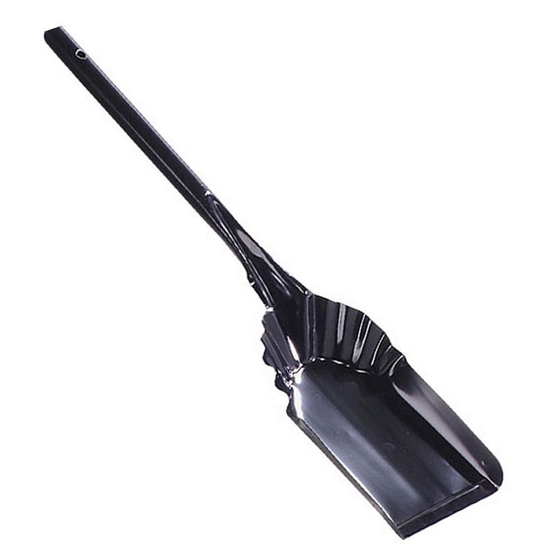 ash shovel