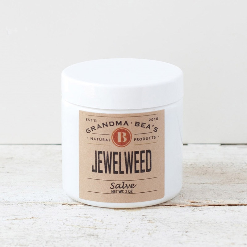 jewelweed salve