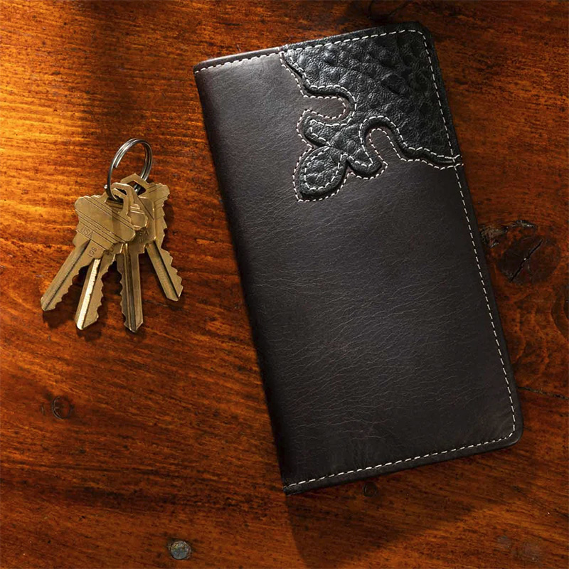 lejon wallet 