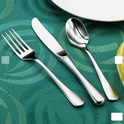 flatware 19