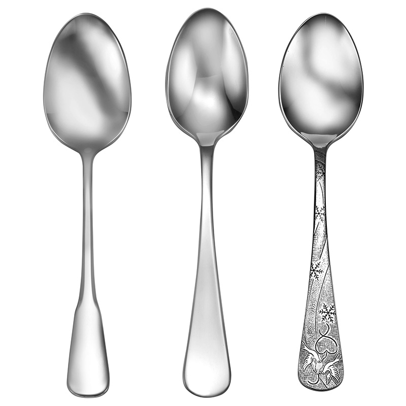 serving spoons 2