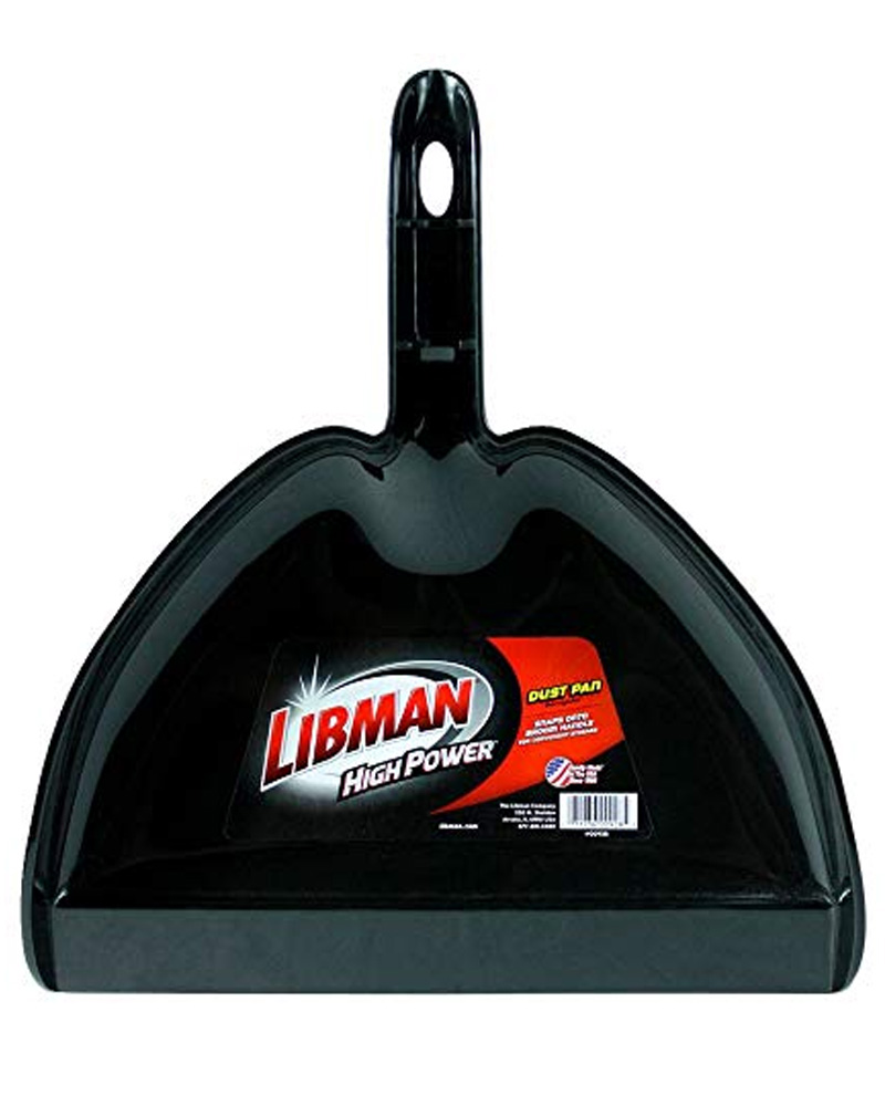 libman dust pan 3