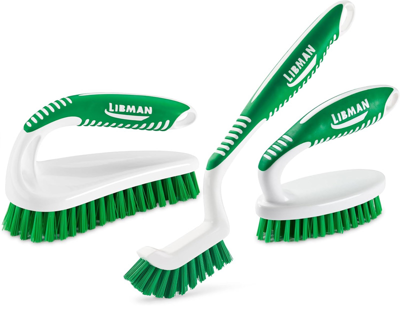 libman brush 3