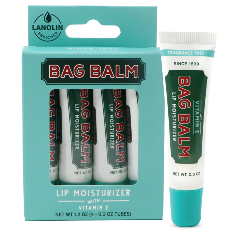 lip lusters