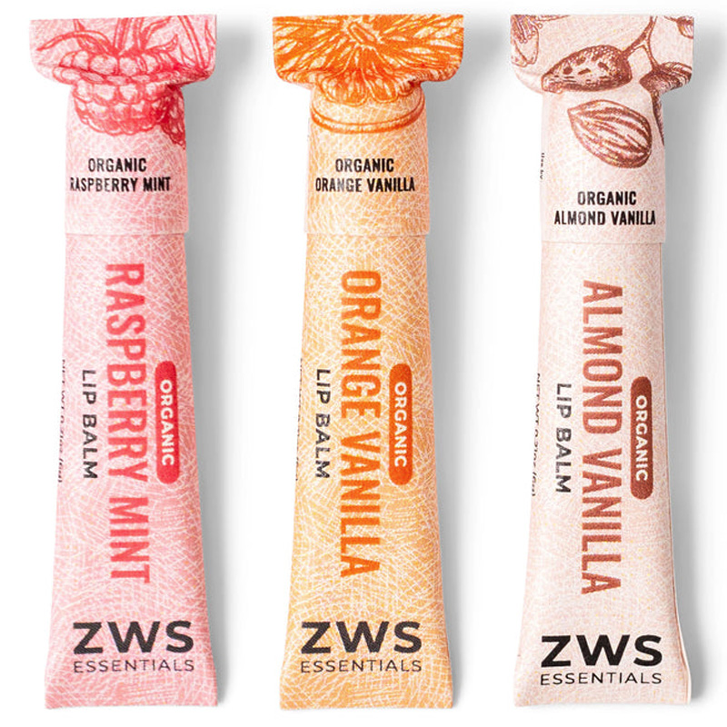 lip balm from earth hero