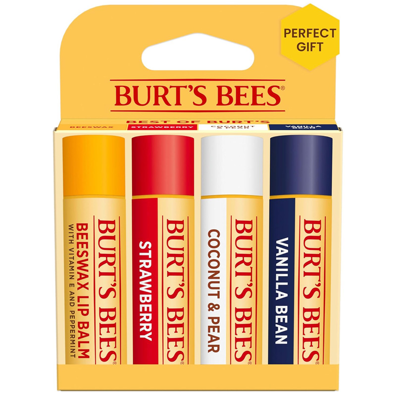 lip care set