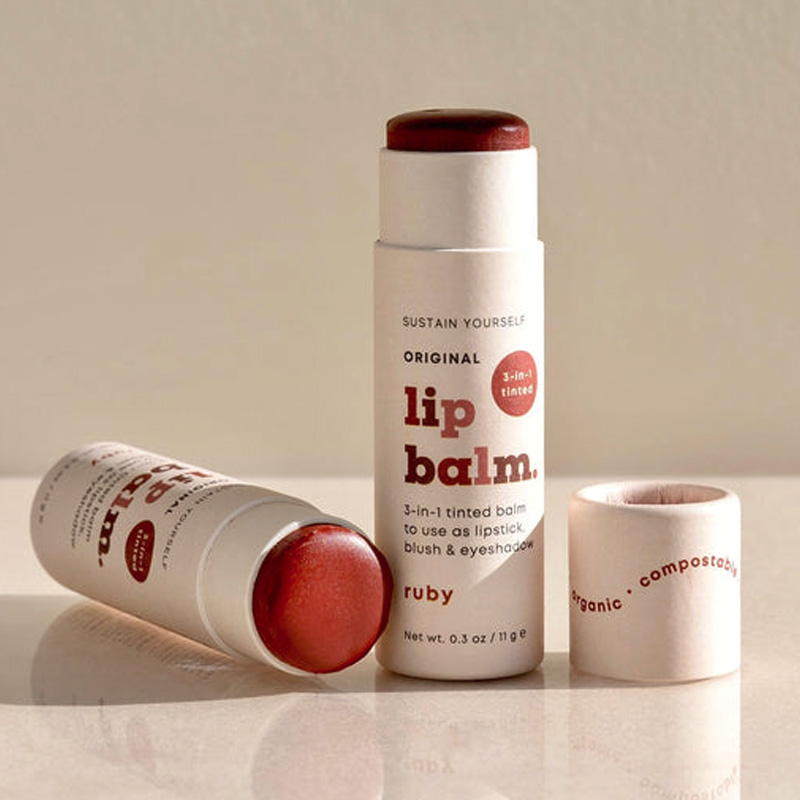 lip gloss 17