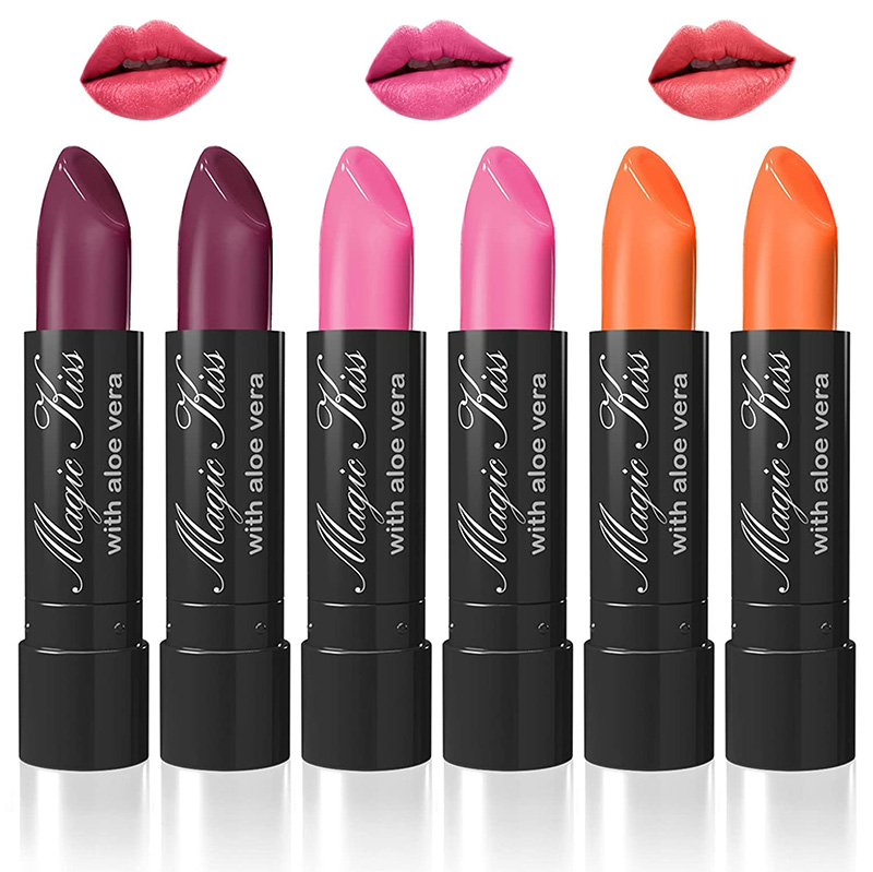 lipstick set 1