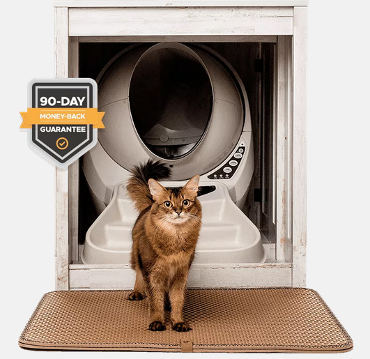 litter robot