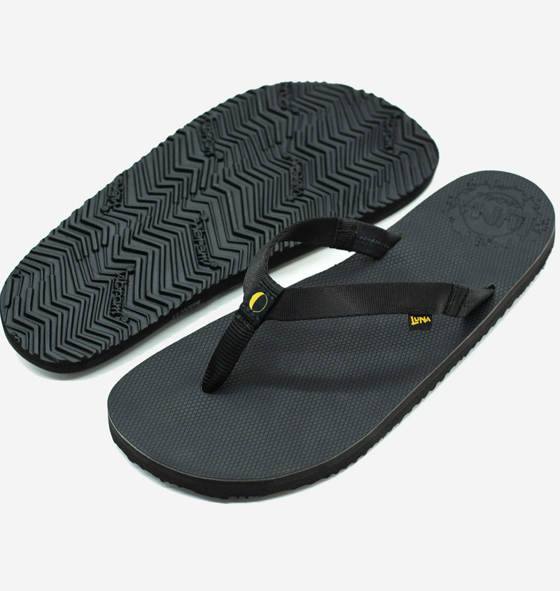 camo sandal