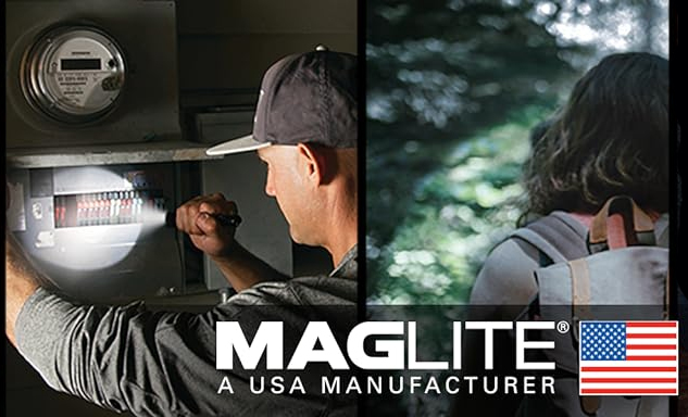 maglite ad